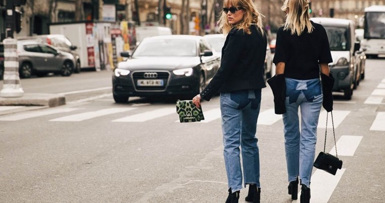 Πώς να αποκτήσεις το τζιν Vetements χωρίς να δώσεις 1.150€. Άντε να δώσεις 40€  