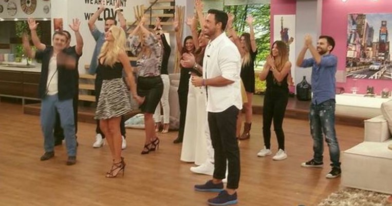 Μαύρο στην εκπομπή της Κωνσταντίνας Σπυροπούλου ενώ ήταν στον «αέρα». Τι συνέβη;