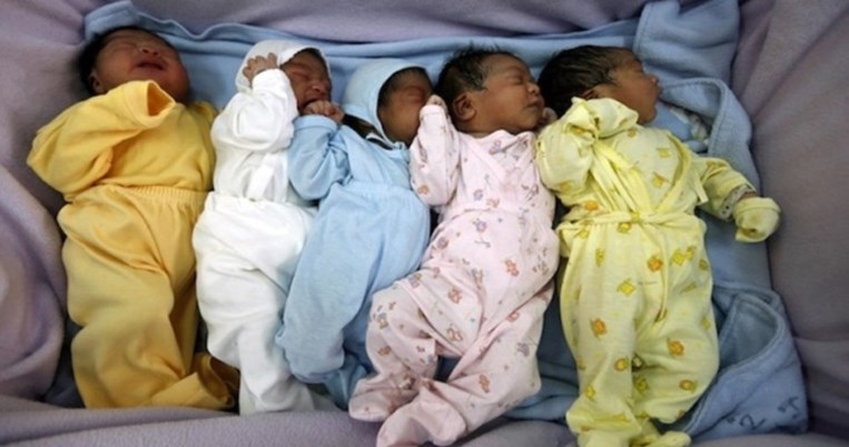 Πόσο εύκολο είναι να αγοράσεις ένα μωρό στη Μαλαισία