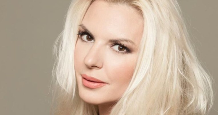 «Δεν μπορώ να τη βλέπω». Γιατί φρίκαρε η Αννίτα Πάνια με μία «μυστήρια» καλεσμένη της;