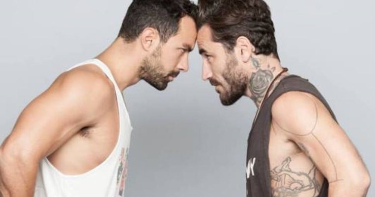 Αντίο Τανιμανίδη. Δείτε τον νέο συμπαρουσιαστή του Γιώργου Μαυρίδη 