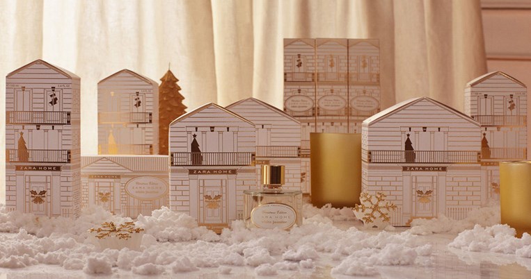 10 χριστουγεννιάτικα αντικείμενα από το Zara Home που θα σε βάλουν στο κλίμα μέχρι να πεις «γιορτές»