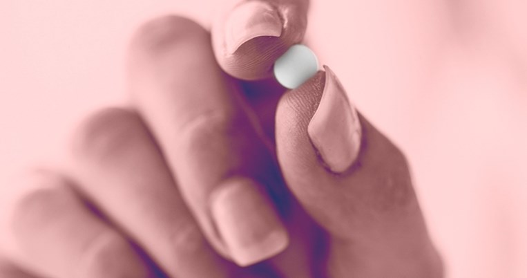 Μία γυναίκα από την Ιρλανδία λέει την εμπειρία της με το χάπι της άμβλωσης 