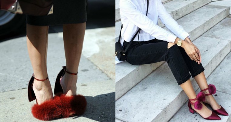 Αυτά τα 7 ζευγάρια παπούτσια θα σε βοηθήσουν να χορεύεις στα εορταστικά πάρτι μέχρι το πρωί