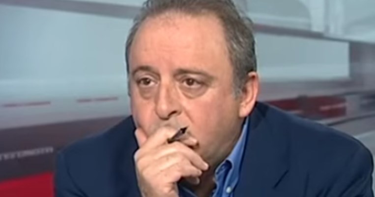 Γιατί το site του Δημήτρη Καμπουράκη σταμάτησε να λειτουργεί;