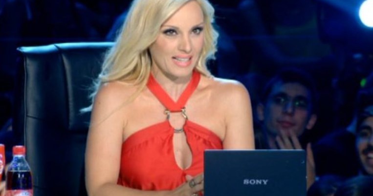 Η τραγουδίστρια που παίρνει τη θέση της Πέγκυς Ζήνα στο X Factor