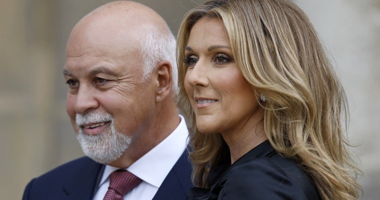 Έχασε τη μάχη με τον καρκίνο ο σύζυγος της Celine Dion, Rene Angelil