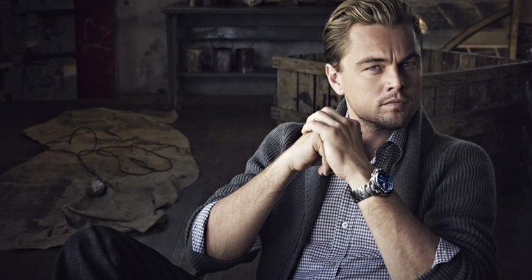  Μπήκαμε στο σπίτι του Leonardo DiCaprio στην Καλιφόρνια και δεν εντυπωσιαστήκαμε