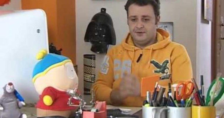 Δες πώς είναι σήμερα ο Σωκράτης Πάτσικας, ο «Μπίλυ» των Singles
