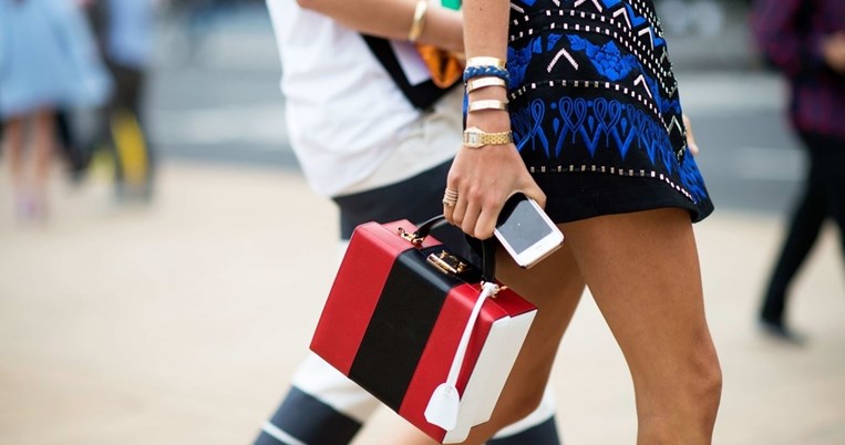 Αυτή είναι η πιο άβολη τσάντα που θα κρατήσεις ανάλογα με το στιλ και το σωματότυπό σου