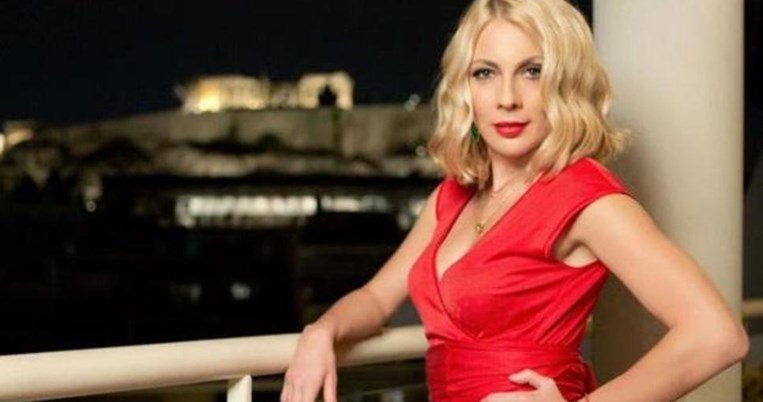 H Σμαράγδα Καρύδη εξηγεί γιατί δεν παντρεύεται τον Θοδωρή Αθερίδη