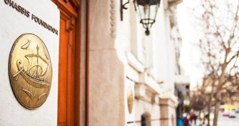 Ανοίγει για πρώτη φορά η Ωνάσειος Βιβλιοθήκη. Το νεοκλασσικό κτήριο στις υπηρεσίες του κοινού 