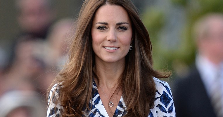 H Kate Middleton φοράει την τιάρα της Νταϊάνα. Σε ποια πάει καλύτερα; 