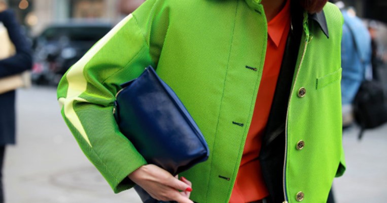 Το απόλυτο χρώμα του 2017 μάλλον θα σε ξετρελάνει. Είναι φουλ αισιόδοξο 