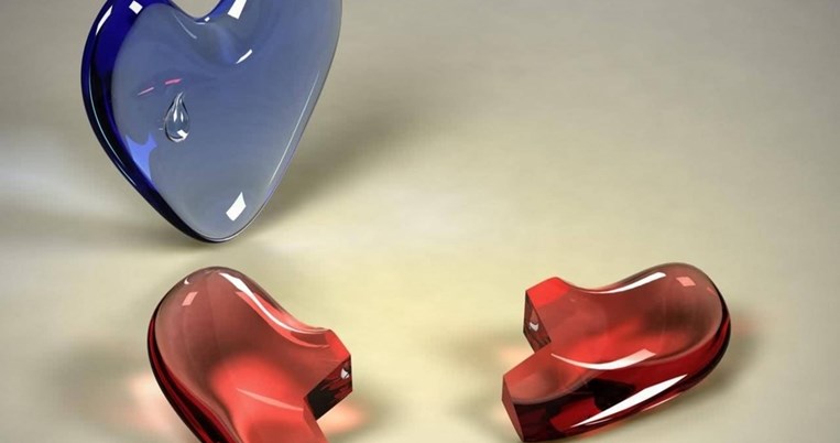 Σήμερα είναι, σύμφωνα με τους επιστήμονες, η πιο επικίνδυνη ημέρα για να χωρίσεις