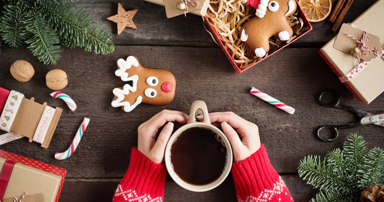 Χριστουγεννιάτικο Τσάι: Κάνε το πιο αρωματικό δώρο στους ανθρώπους σου 