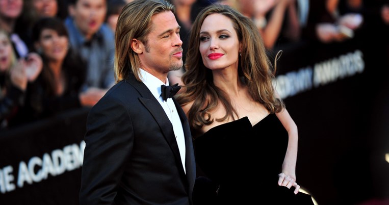 Ποιες είναι οι γυναίκες που μπήκαν ανάμεσα στην Angelina Jolie και τον Brad Pitt;