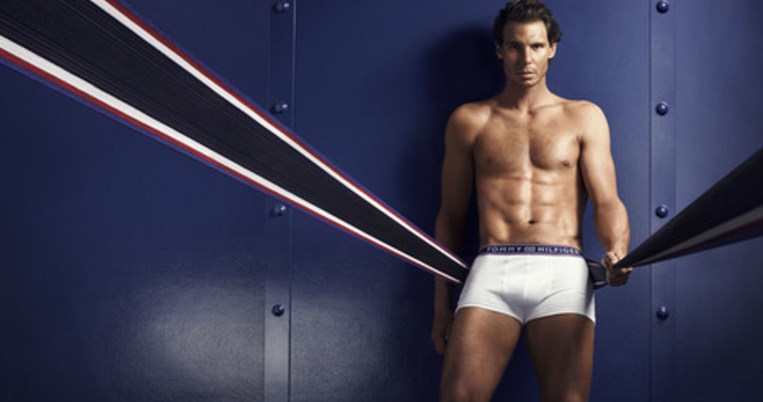 Tommy Hilfiger 2016 Underwear: Ένα δώρο για τον «πρωταθλητή» της καρδιάς σου