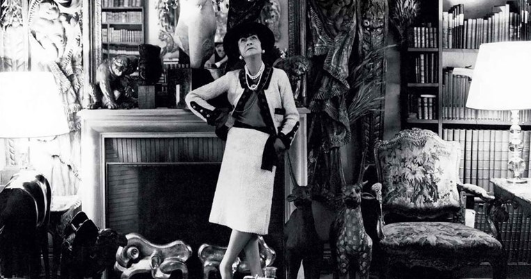 H εμμονή της Coco Chanel με τη σουίτα 302 του ξενοδοχείου Ritz και η αληθινή σχέση της με τους Ναζί