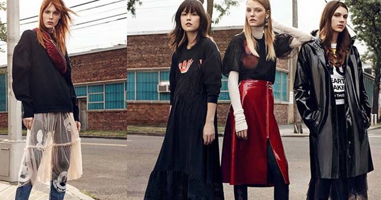 Το βελούδινο ankle boot των Zara που ταιριάζει με τα πάντα και δε στοιχίζει ούτε 30€