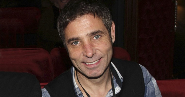 Η φορτισμένη συναισθηματικά δήλωση του Θοδωρή Αθερίδη για το Mega