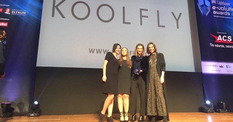 Koolfly.gr: Η global online μόδα έχει ελληνική υπογραφή