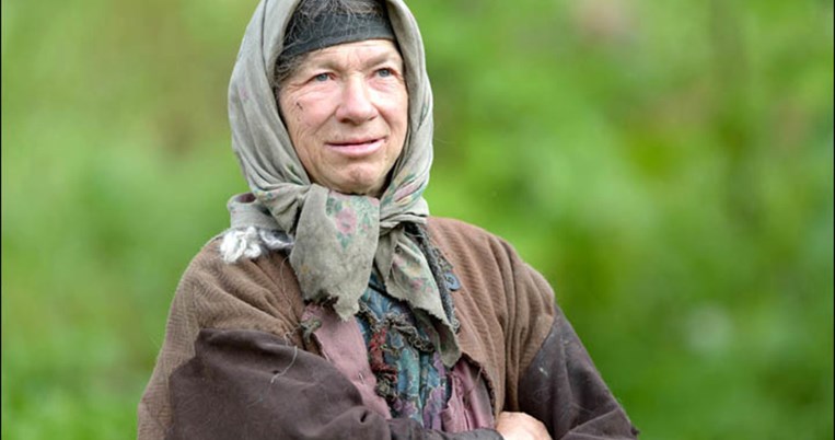 Η γυναίκα που αποκόπηκε από τον πολιτισμό το 1936 και ζει μόνη της στη Σιβηρία