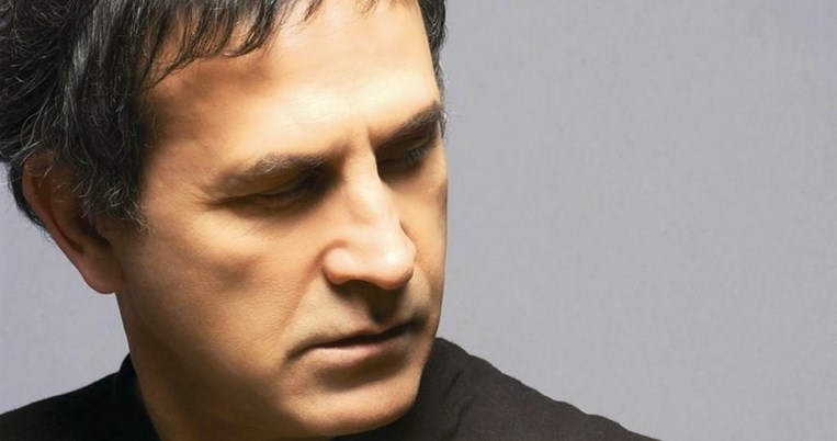 Όταν ο Γιώργος Νταλάρας συνάντησε τον George Michael. Δες το βίντεο από τη γνωριμία τους