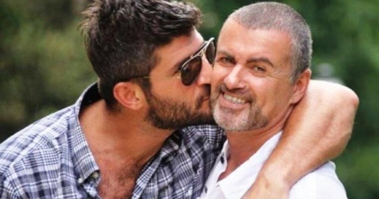Συγκλονίζει ο σύντροφος του George Michael, Fadi Fawaz: Πώς τον βρήκε νεκρό 