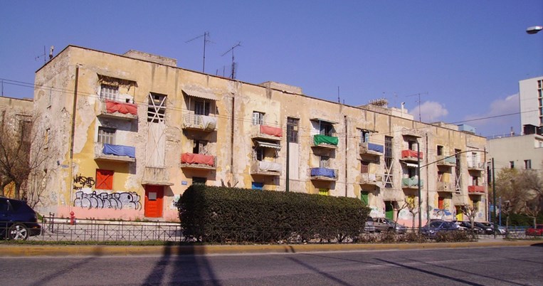 3 σημαντικά έργα που θα αλλάξουν την εικόνα της Αθήνας μέσα στο 2017. Θα κάνουν τη διαφορά