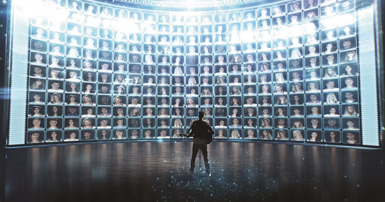 Πόσο κοστίζει ο τοίχος του Rising Star; Ποσό που θα σε αφήσει άφωνη