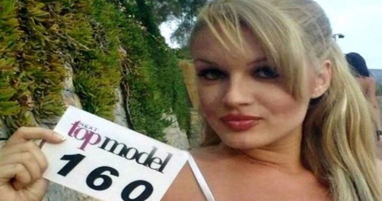 Θυμάστε τη Ντένια από το «Next Top Model»; Δείτε πως είναι σήμερα και η καριέρα της στο Μεξικό