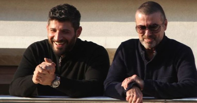 Ο Τζορτζ Μάικλ αυτοκτόνησε. Δήλωση- σοκ του συντρόφου του στο Twitter