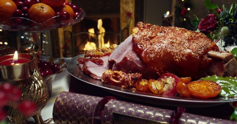 Τι να κάνετε τα απομεινάρια του γιορτινού τραπεζιού. Tips της Ελένης Ψυχούλη