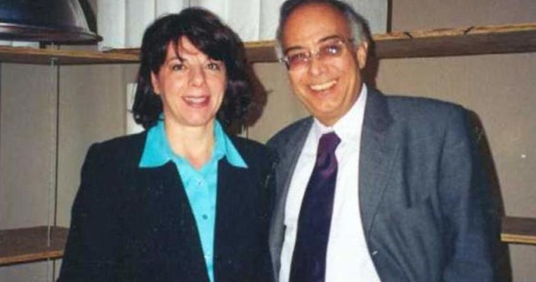 Πέθανε η σκηνοθέτις Ηρώ Σγουράκη