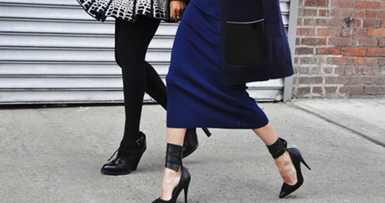 Αυτό είναι το χρώμα της ευφυΐας που θα φοράμε όλες φέτος το χειμώνα του 2017