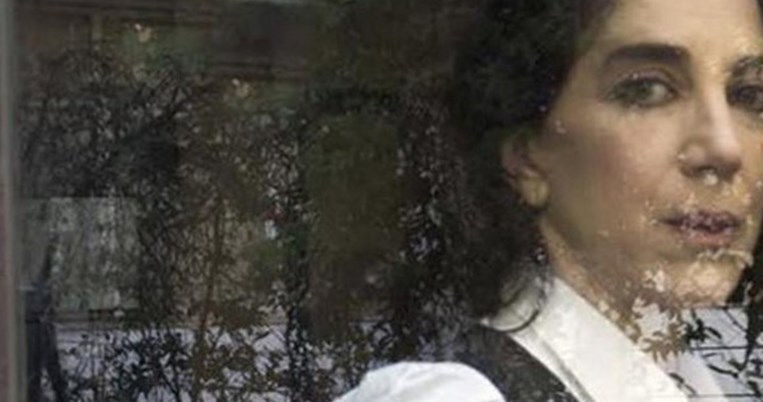 Η Αμαλία Μουτούση εξομολογείται