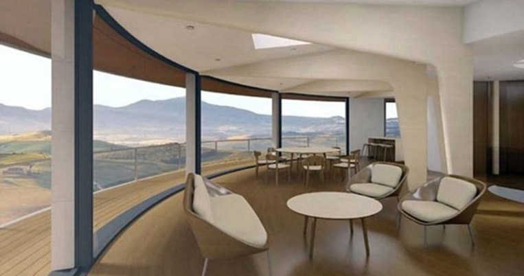 Κι όμως υπάρχει κάπου ένα σπίτι όπου ο ήλιος δεν σταματά να λάμπει. Με έναν απλό τρόπο