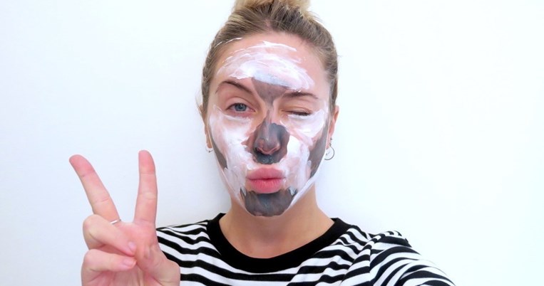 Οι μάσκες – σφηνάκια του Korres θα αλλάξουν το πρόσωπο σου σε 10 λεπτά