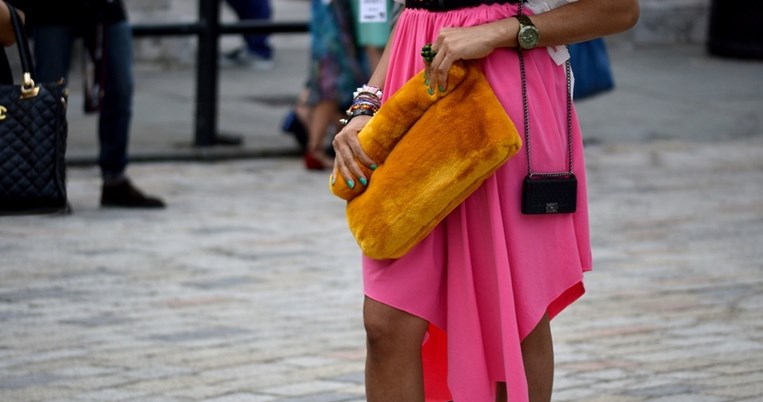 11 μικρές αλλαγές στη γκαρνταρόμπα σου που θα κάνουν αυτόματα πιο ψαγμένο το στυλ σου 