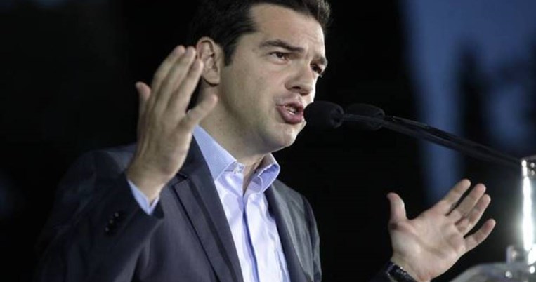 «Δεν μου φαίνεται καθόλου ερωτεύσιμη η φωνή του Τσίπρα». Ποια ελληνίδα ηθοποιός το δήλωσε;