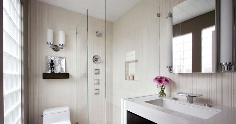 Το απίστευτο τρικ για να μην θολώνει ο καθρέφτης του μπάνιου σου. Δες τι χρειάζεσαι