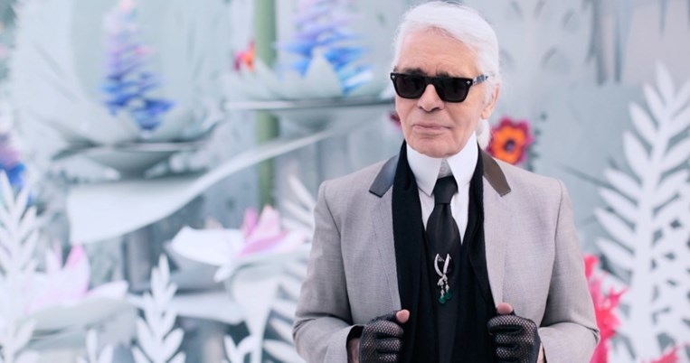 Οι 10 εντολές του Karl Lagerfeld για επιτυχημένη δίαιτα. Θα τις ακολουθήσεις κατά γράμμα; 