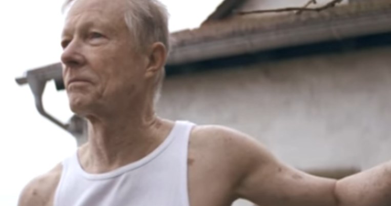 Φοιτητής έφτιαξε διαφήμιση για την Adidas καλύτερη από κάθε διαφημιστική εταιρία