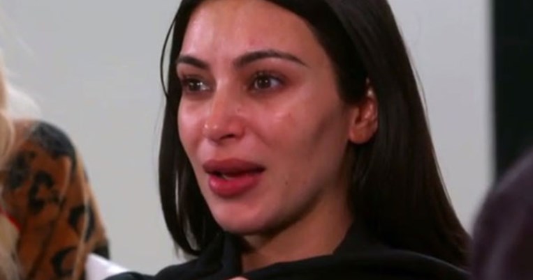 Τρείς μήνες μετά την ληστεία στο Παρίσι η Κim Κardashian μιλάει για το βράδυ που την σημάδεψε