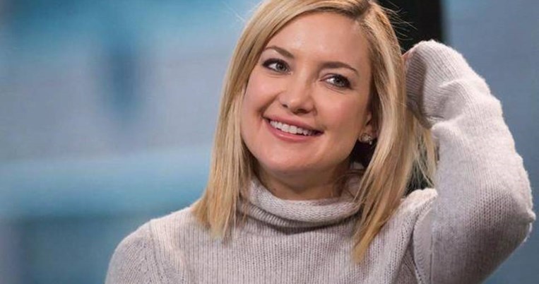 Πάρε μαθήματα pole dancing από την Kate Hudson. Σε ένα σύντομο βιντεάκι