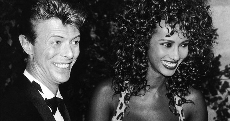 To συγκινητικό ποστ της συζύγου του David Bowie λίγες ώρες πριν την επέτειο του θανάτου του