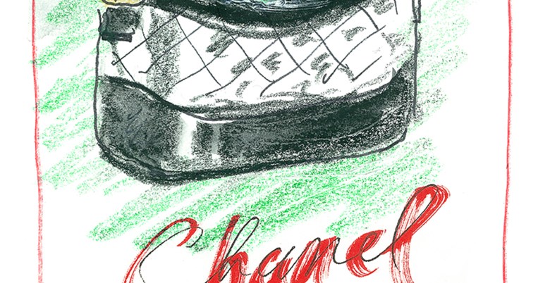 Η τσάντα Gabrielle de Chanel είναι η νέα άφιξη του γαλλικού Οίκου δια χειρός Karl Lagerfeld