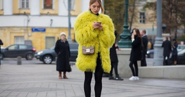 Το κολάν που θα κάνει τα πόδια σου να δείχνουν πιο μακριά. Απόκτησε το με λιγότερα από 20 ευρώ