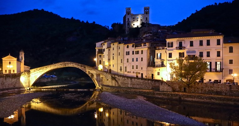 Μαγεία: 3 μεσαιωνικές πόλεις στην Ιταλία σε ταξιδεύουν πίσω στο χρόνο